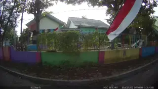 Pemerintah Kalurahan Minomartani