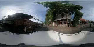Kedai Ayam Bakar Senggol