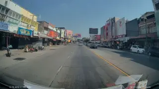 Sri Reuxn Phad Thi Khi Ped (Phis'nulok)