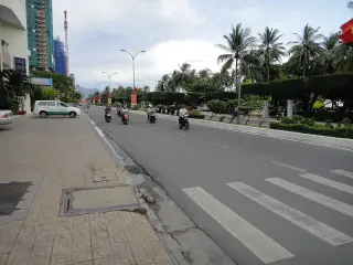 McDonald's AB Central Square Nha Trang (Tourist Store)