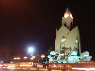 Du Lịch Nha Trang