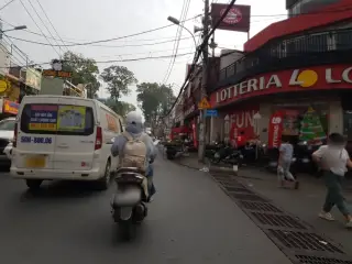 Bánh Mì Bảy Kẹo