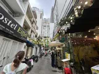 Quán Cơm M&K