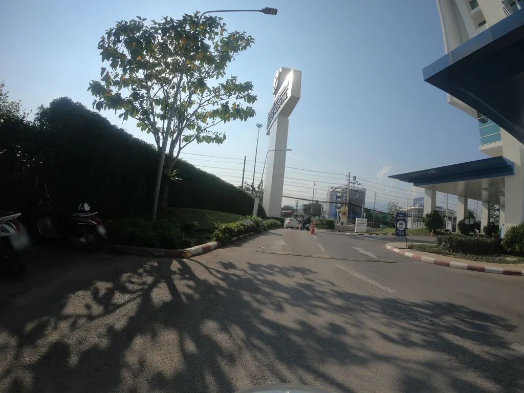Bangkok Hospital Chiang Mai
