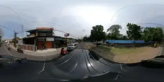 Soto Sapi Mbah Doel