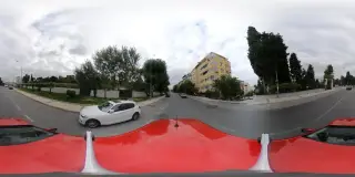 Küçükçekmece Belediyesi Soğuksu Sosyal Tesisleri
