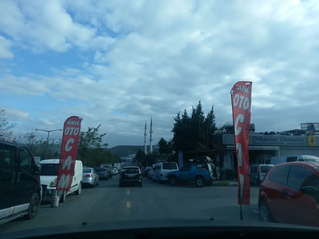 Aytaçlar Oto İç & Dış Dizayn