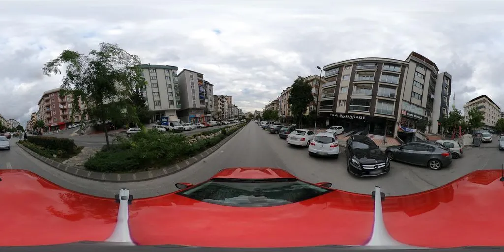 Fettahoğlu Ottoman Rent a Car