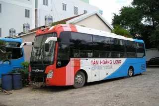 Quintercentral Nha Trang