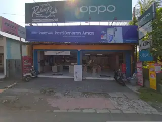 Lapangan Umum Pejeng
