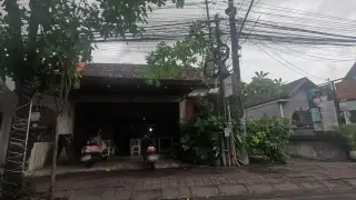 CAFE VIDA Healthy Organic Restaurant Canggu