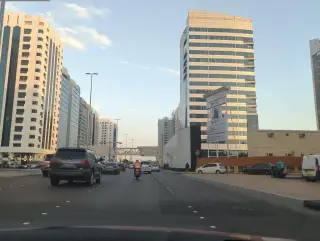 sindh shahbaz sharjah