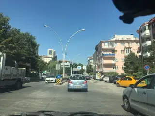 Başkent Hayvan Hastanesi
