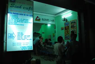 Su Spa Nha Trang