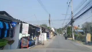 Moon Cafe & Restaurant