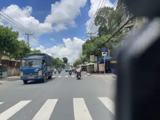 Cơ Sở Giá Đậu Xanh Phương Nguyên