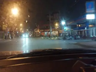 Bách Hóa Thanh Thế