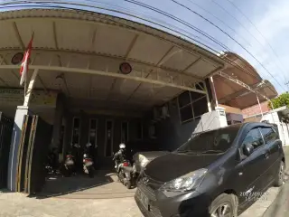 Depot Aon