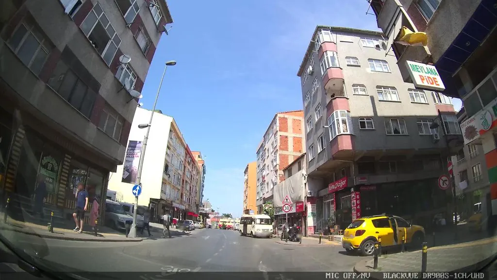 Kuveyt Türk Telsiz Şubesi