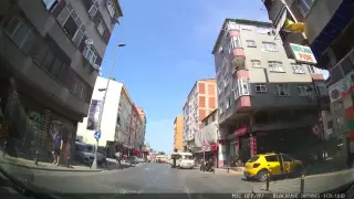 Kuveyt Türk Telsiz Şubesi