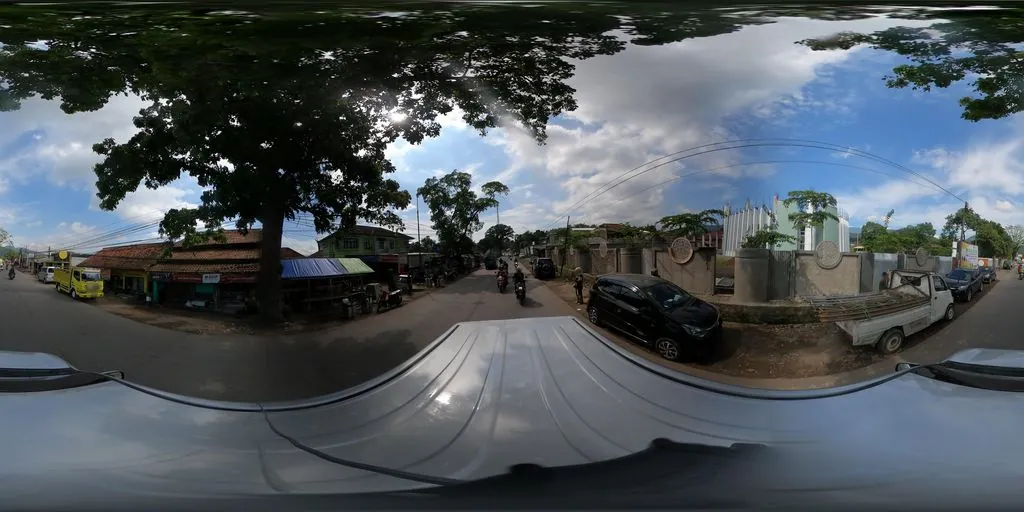 Puskesmas Jelekong