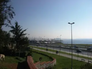 Orfoz Marina Restaurant