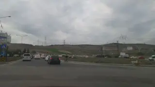 Misbaşak - Yaşamkent