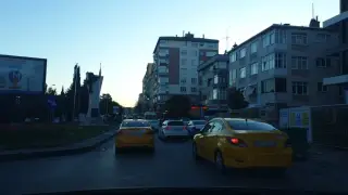 Murat Perde Mefrusat