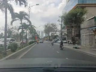 Hải Sản Nhà Bè