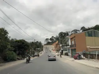 Gorgeous store