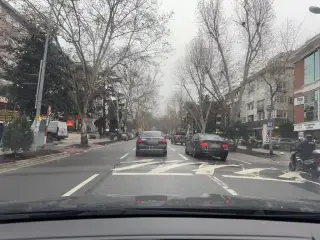 The Most Cadde