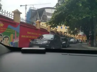 Trường Mầm Non Chích Bông