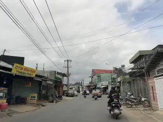 Làng Cổ Tích