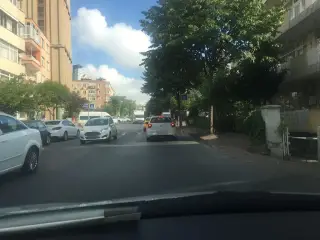 Gül Pastanesi