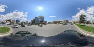 Damak Diyarı