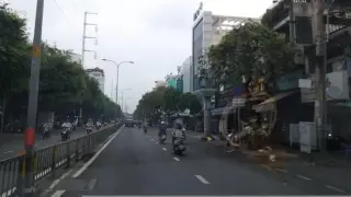 Vĩnh An Mobile