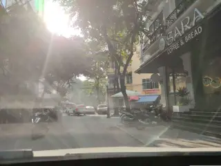 Thực phẩm sạch Gokij