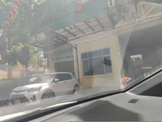 Bún Hải Sản 2B - Nguyễn Khánh Toàn