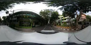 Puskesmas Kecamatan Cilandak
