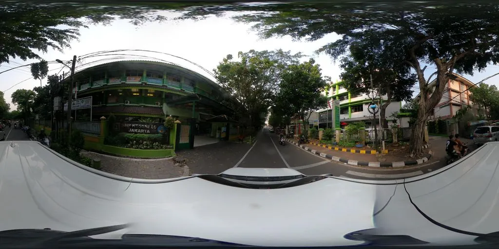 Puskesmas Kecamatan Cilandak