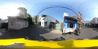 Mai Trâm Yoga