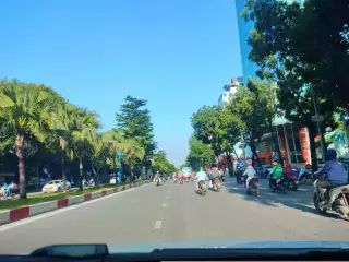 Công Ty Cổ Phần Xăng Dầu Thụy Dương
