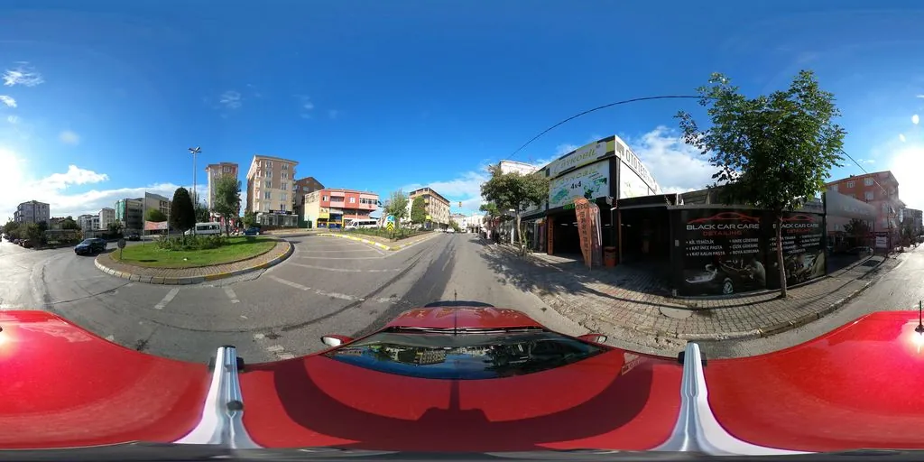 3K Oto Ekspertiz