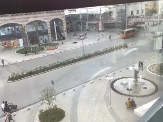 Almanca AİLE Birleşim Mersin-Tarsus