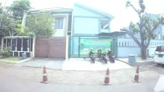 Kulino, Granada Square BSD