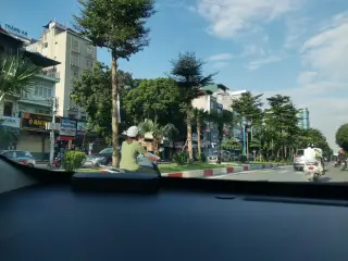 Nhà May Hà Quyền