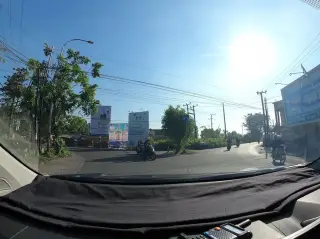 Sagran Trans Lombok