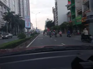 Mì Sốt Quán