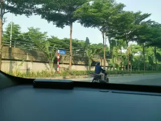 VGolf Travel