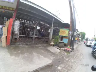 Lapangan UNESA